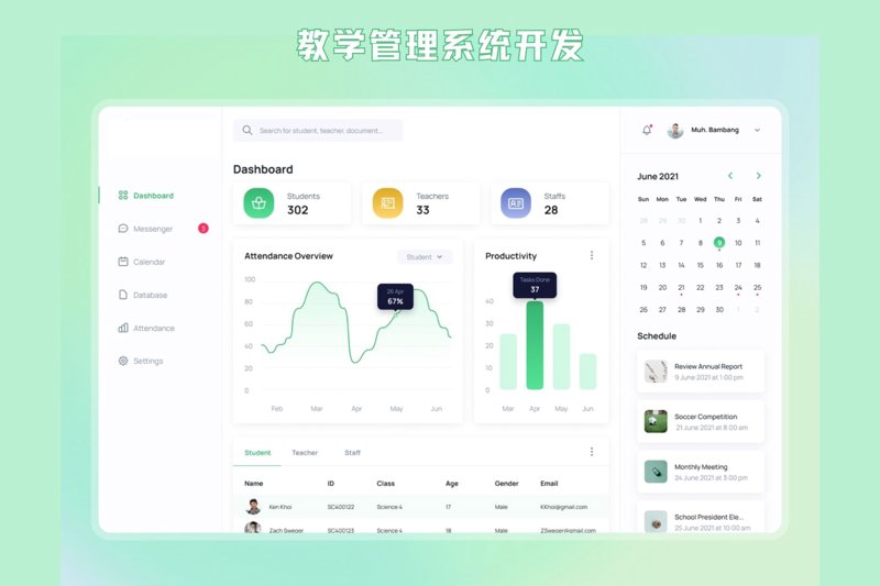 教育科技人才一体发展：如何构建双赢生态